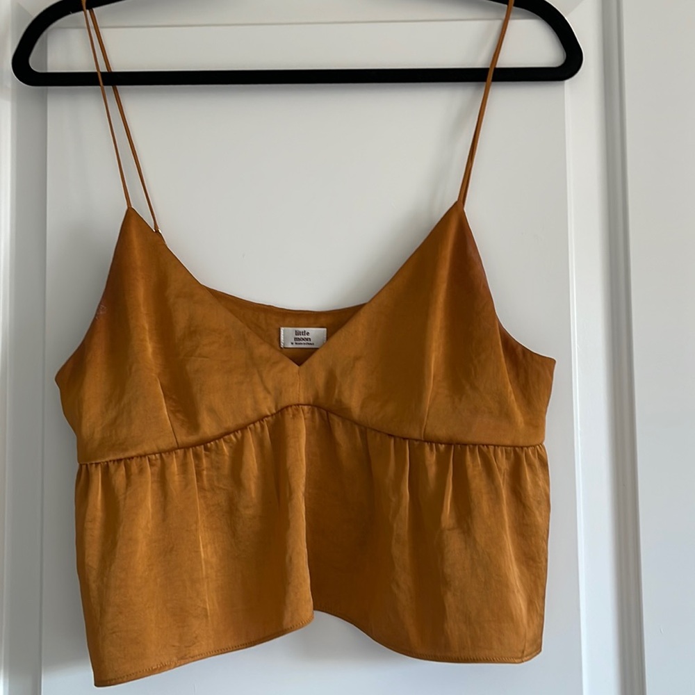 Little Moon top